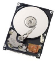Fujitsu 120GB mobile hard disk drive (MHV2120AT) Fujitsu 120GB mobile hard disk drive (MHV2120AT)